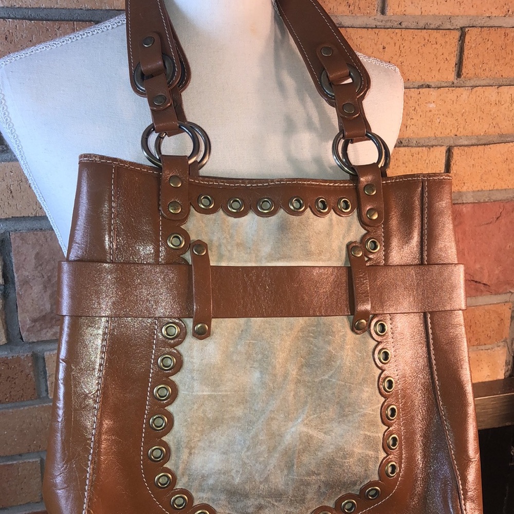 Boho handbag - Picture 4 of 11